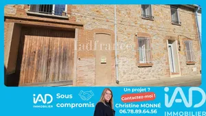 Apartment in Bages (66670)