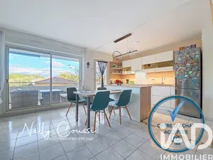 Apartment in Montpellier (34000)