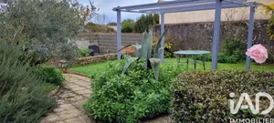 House in Monsireigne (85110)