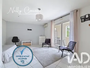 Apartment in Montpellier (34070)