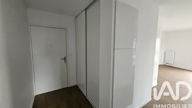 Apartment in Rennes (35200)
