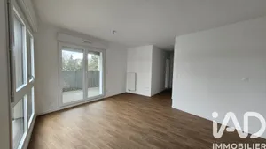 Apartment in Rennes (35200)