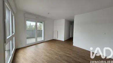 Apartment in Rennes (35200)