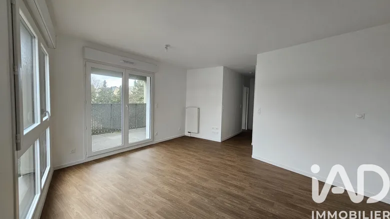 Appartement 2 pièces 42 m² · à Rennes · 42 m² · 188 000 €