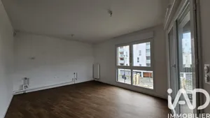 Apartment in Rennes (35200)