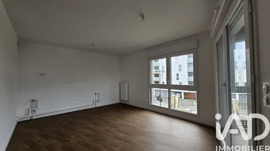 Apartment in Rennes (35200)