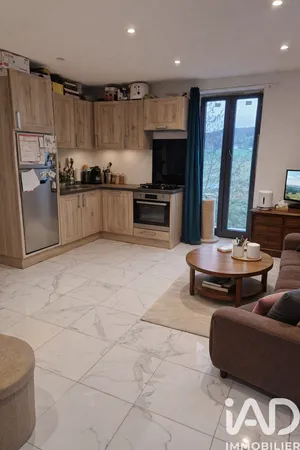 House in Saint-Martin-de-Bienfaite-la-Cressonnière (14290)