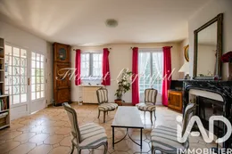 House in Saint-Germain-en-Laye (78100)