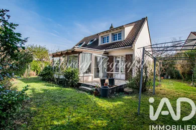 House in Saint-Germain-en-Laye (78100)
