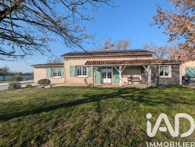 House in Orban (81120)