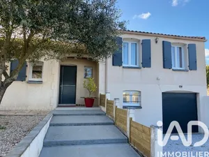 House in Dompierre-sur-Mer (17139)