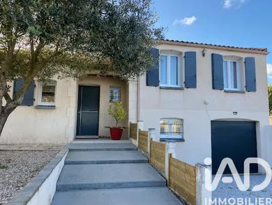 House in Dompierre-sur-Mer (17139)