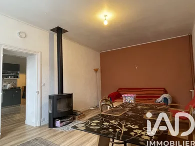 Townhouse in Champeaux (77720)