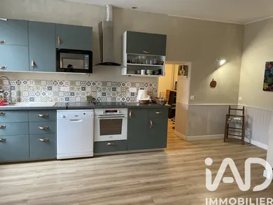 Townhouse in Champeaux (77720)