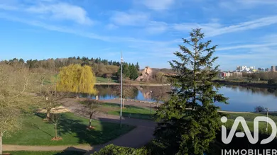 Duplex in Évry (91000)