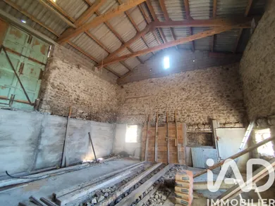 Grange à Craponne-sur-Arzon (43500)