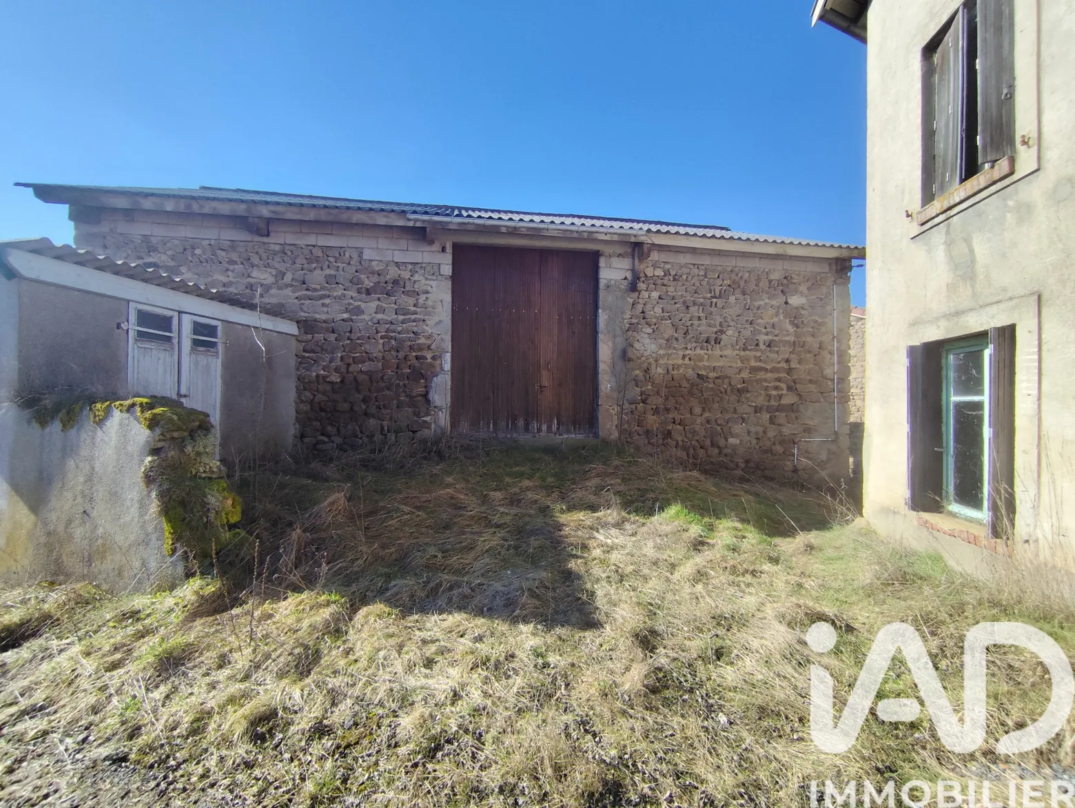 Vente maison à Craponne — 2