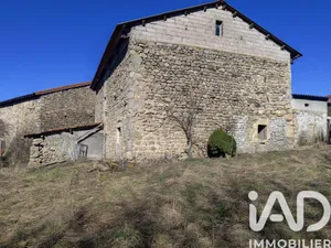 Barn in Craponne-sur-Arzon (43500)