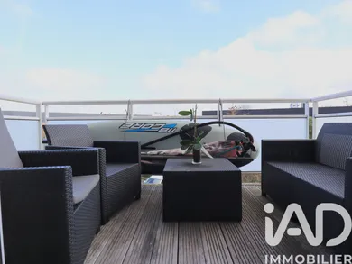 Apartment in Plescop (56890)