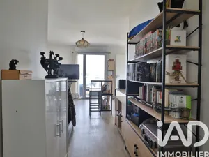 Appartement à Plescop (56890)