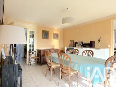 Apartment in Tourcoing (59200)