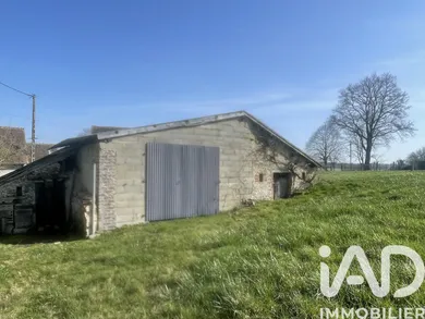 Maison traditionnelle à Volnay (72440)