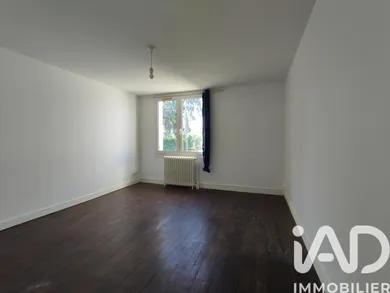 Appartement à Orléans (45000)