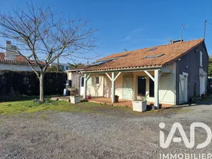 Traditional house in Bressuire (79300)
