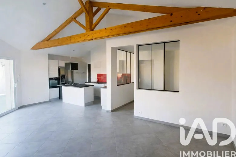 Maison 4 pièces 126 m² · à Avrillé · 126 m² · 319 900 €