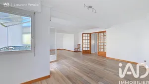 Apartment in Muzillac (56190)
