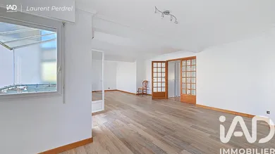 Apartment in Muzillac (56190)