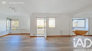 Apartment in Muzillac (56190)