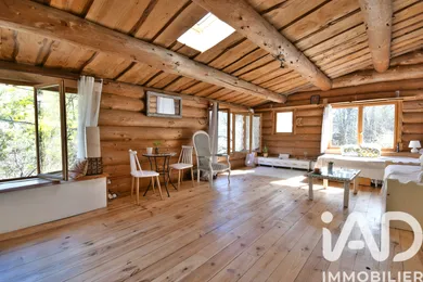 House in Le Vigan (30120)