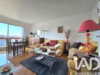 Apartment in Dijon (21000)