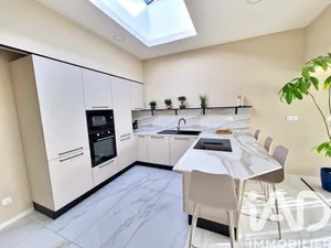 Maison à Corquilleroy (45120)