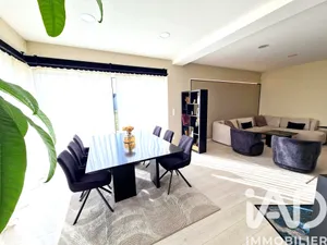 Maison à Corquilleroy (45120)