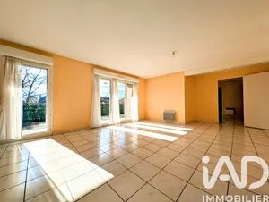 Appartement à Le Mans (72000)