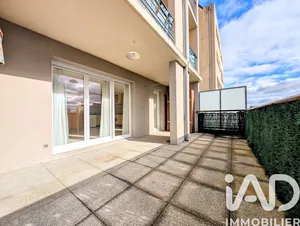 Appartement à Le Mans (72000)