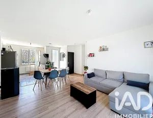 Maison traditionnelle à La Ronde (17170)