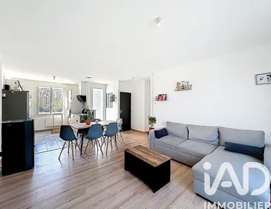 Maison traditionnelle à La Ronde (17170)