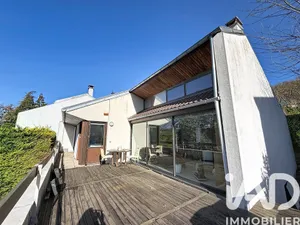 Duplex à Rueil-Malmaison (92500)