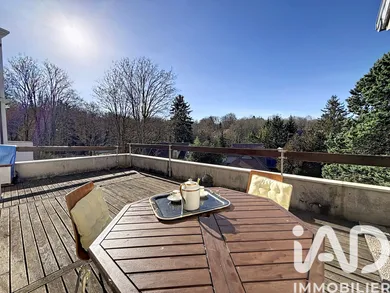 Duplex à Rueil-Malmaison (92500)