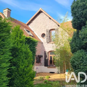 Maison à Biache-Saint-Vaast (62118)