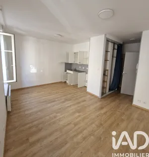 Apartment in Nancy (54000)