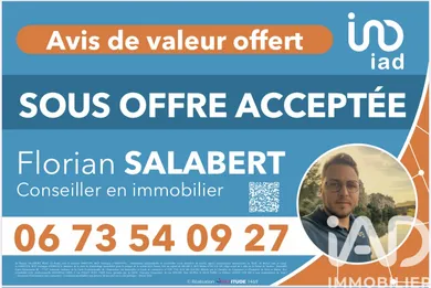 Appartement à SAINT GENIEZ D'OLT (12130)