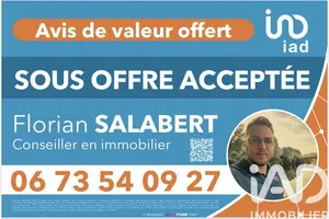 House in Saint-Chély-d'Aubrac (12470)