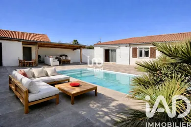 Maison à Bordères-sur-l'Échez (65320)