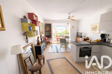 Apartment in La Ciotat (13600)