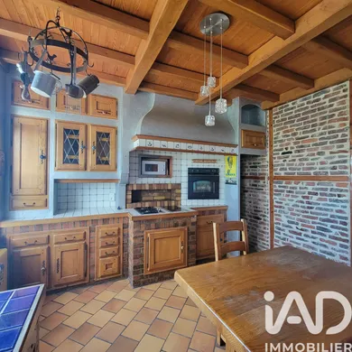 House in Biache-Saint-Vaast (62118)