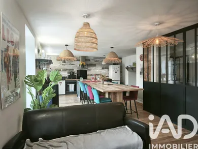 Cottage in Estaing (12190)